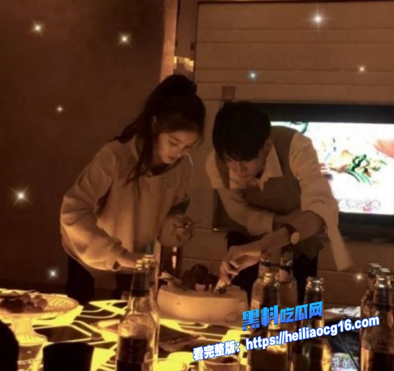 抖音男网红彭鹏20