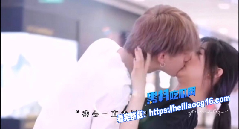 抖音男网红彭鹏30