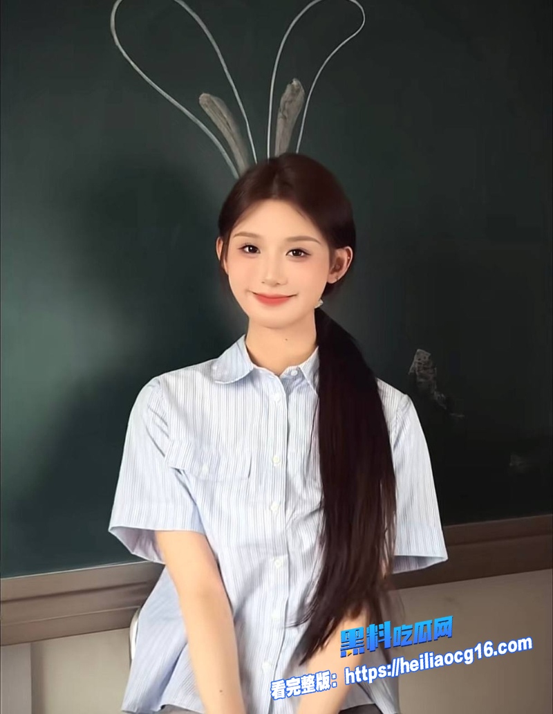 抖音男网红彭鹏34
