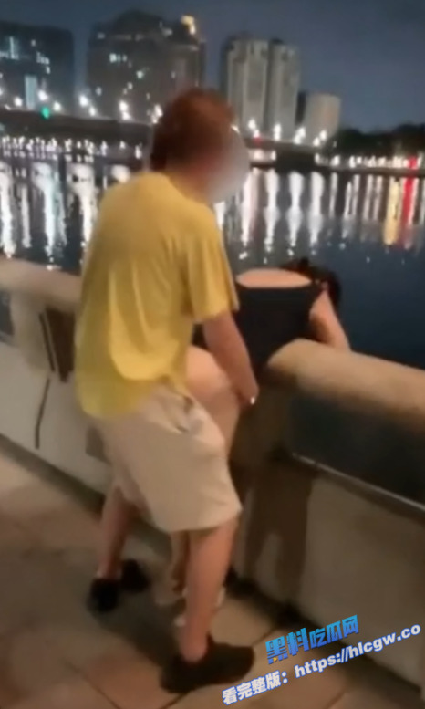 真是人才辈出 广州塔操B打卡是种什么体验 时代在进步打卡的方式也在进步！图3