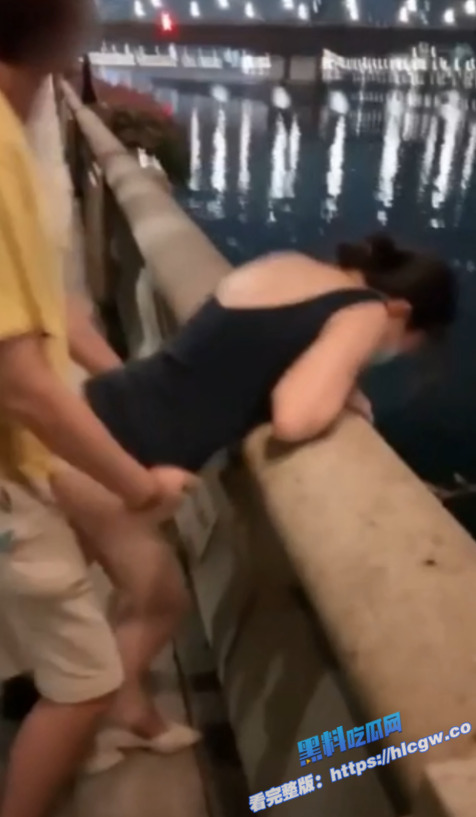 真是人才辈出 广州塔操B打卡是种什么体验 时代在进步打卡的方式也在进步！图4