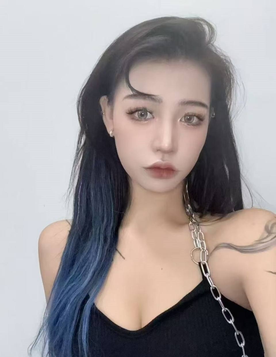 网盘泄密！浙江纹身美女 陈丽 被渣男网络招聘模特套路 自拍自慰视频惨遭曝光！ 图1