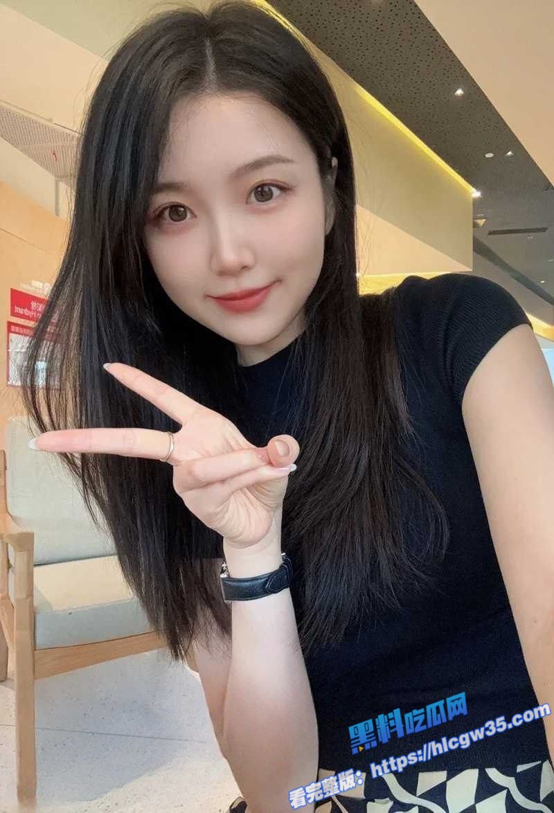 石家庄科信学院校花 蒋文玥 出轨约炮 被男友怒曝不雅视频 开档黑丝深喉口交4