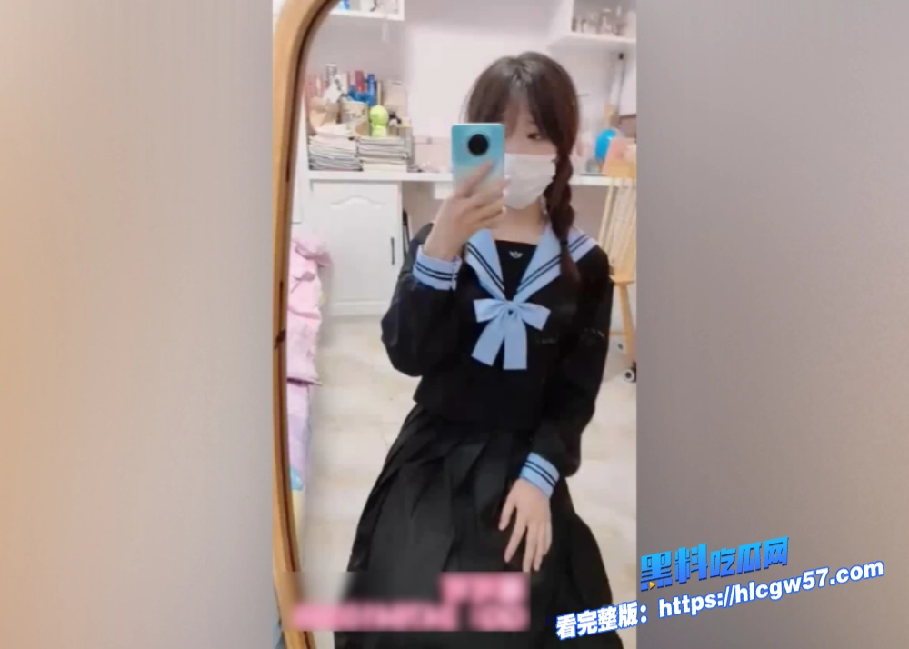 霉可可福利姬少萝宝宝穿着黑色JK裙对镜自拍自慰抠粉嫩下骚逼毛少就是好看 1 霉可可福利姬少萝宝宝穿着黑色JK裙对镜自拍自慰抠粉嫩下骚逼毛少就是好看 1