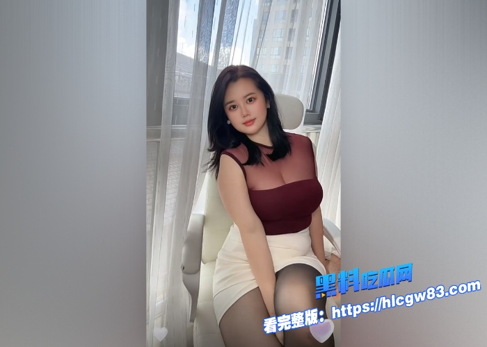黑料寸止挑战邻家姐姐雪白巨乳丰满身材全程言语挑逗你能忍到几时不射8