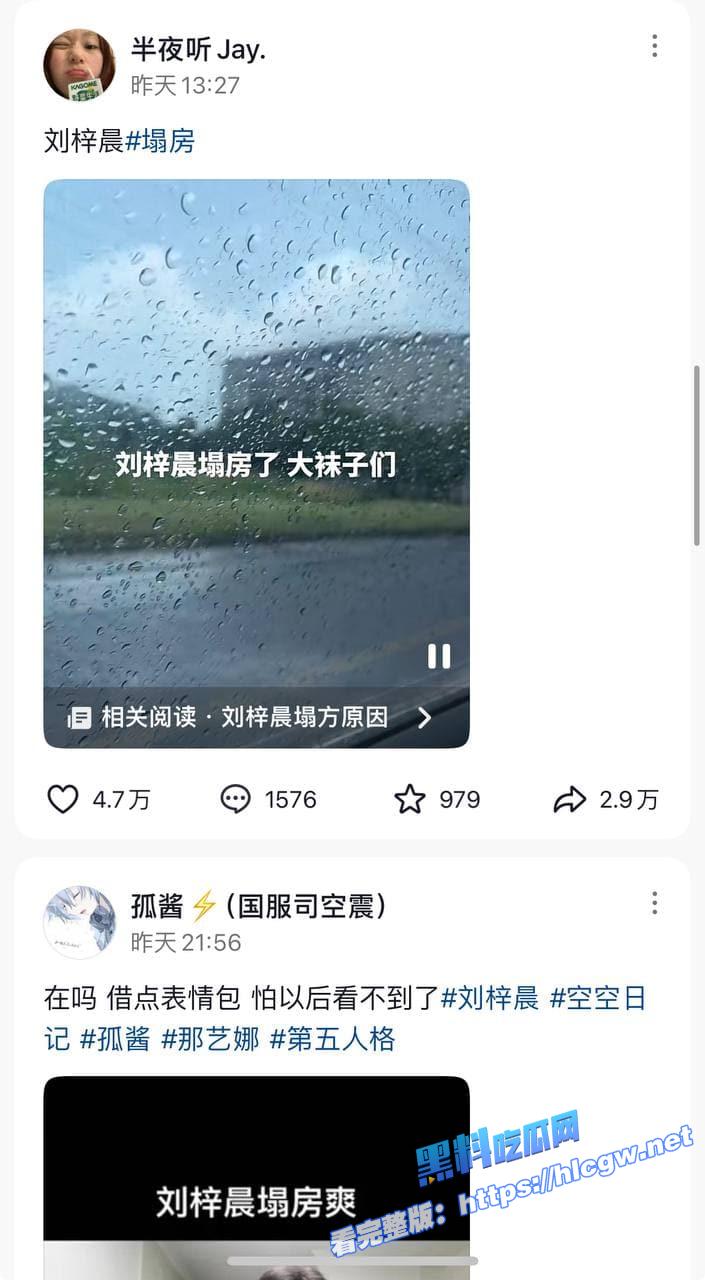 网红鼻祖蛇精男刘梓晨2 网红鼻祖蛇精男刘梓晨2