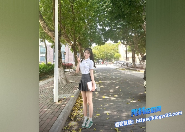 顶级推特约炮大神热带鱼视频合集版第一期个个高颜值白皙好身材果然白菜都被大神玩烂了也不知道谁接盘呢 图5