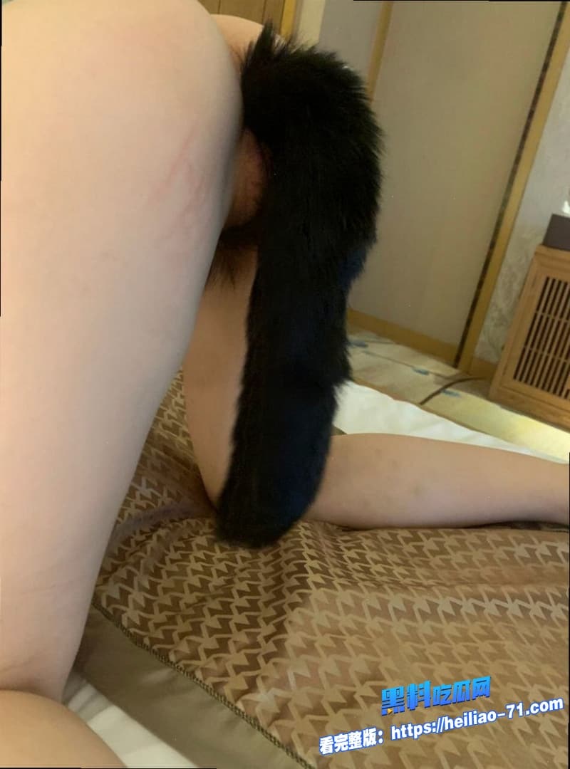 德州学院大二学妹被富二代酒店捆绑调教情趣内衣大奶肥臀无套爆操喊爸爸极品身材太会撩12