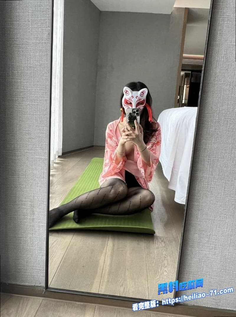 德州学院大二学妹被富二代酒店捆绑调教情趣内衣大奶肥臀无套爆操喊爸爸极品身材太会撩29
