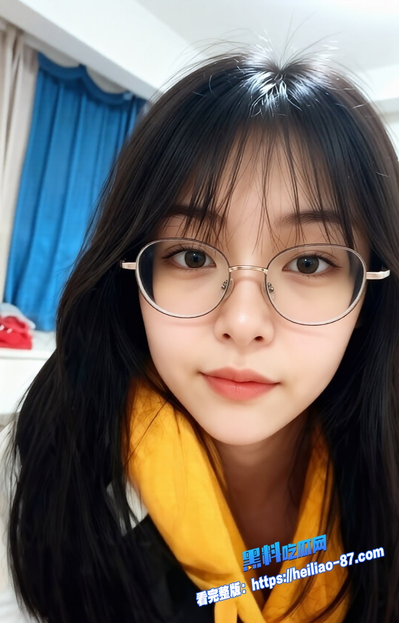 湖南长沙前女友周琦缦洗澡视频泄露极品眼镜妹被投稿曝光全身湿透搓奶抠穴模样极度诱人图4