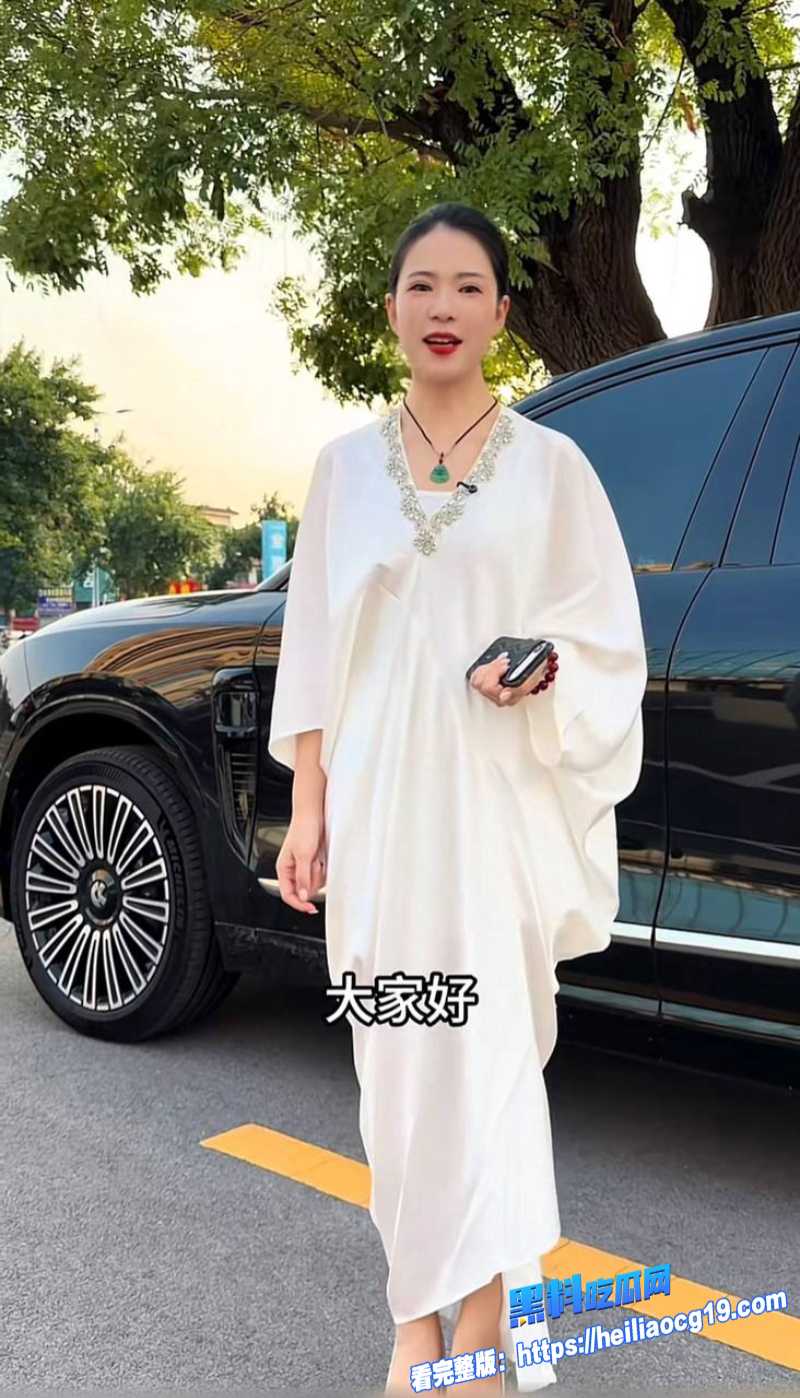 李珍珍抛弃赵山河跟情夫跑泰国21