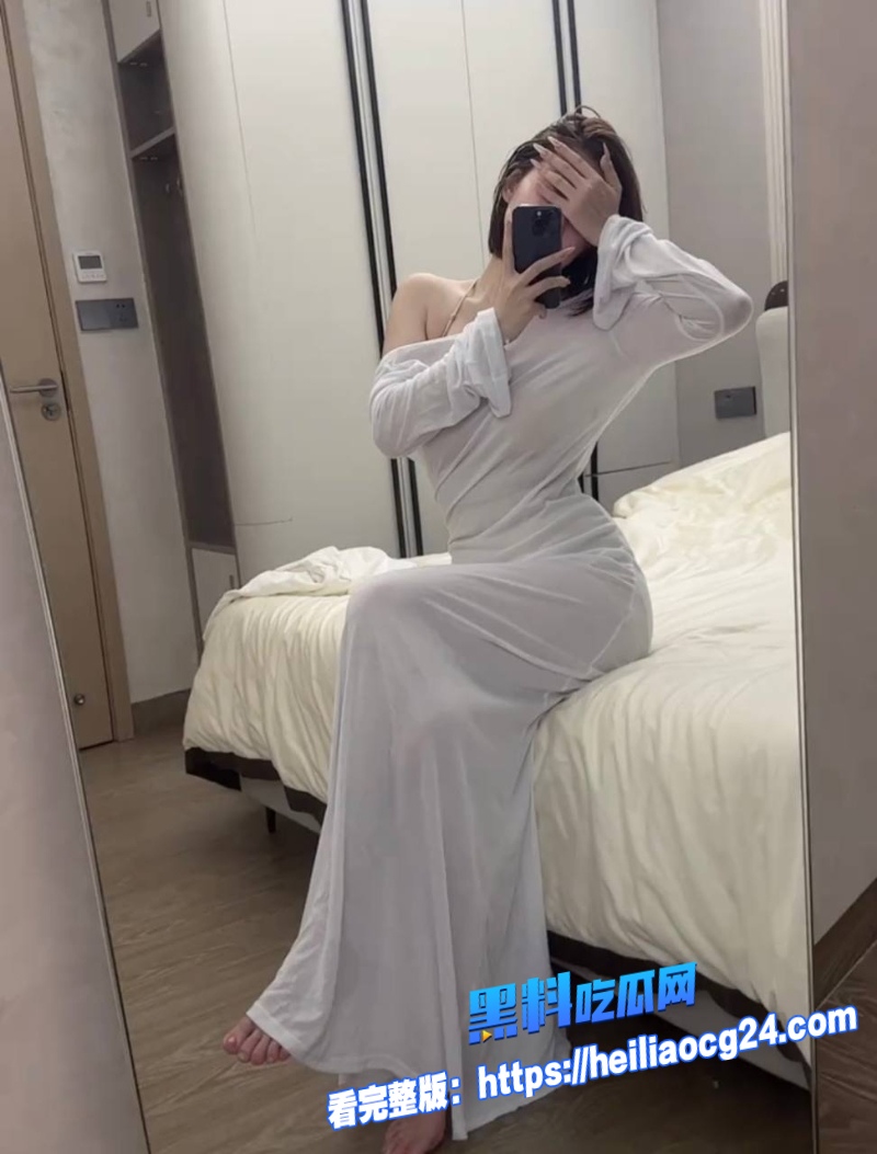 抖音网红叶哈哈4
