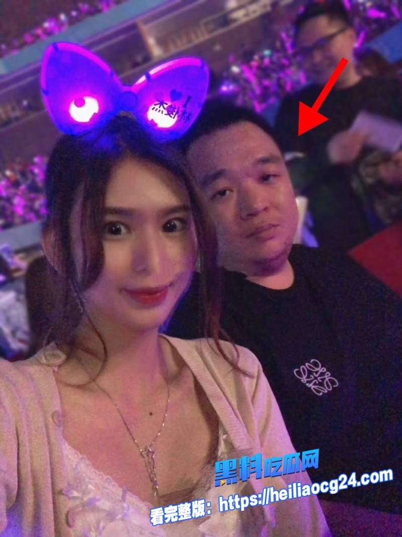 抖音网红叶哈哈16