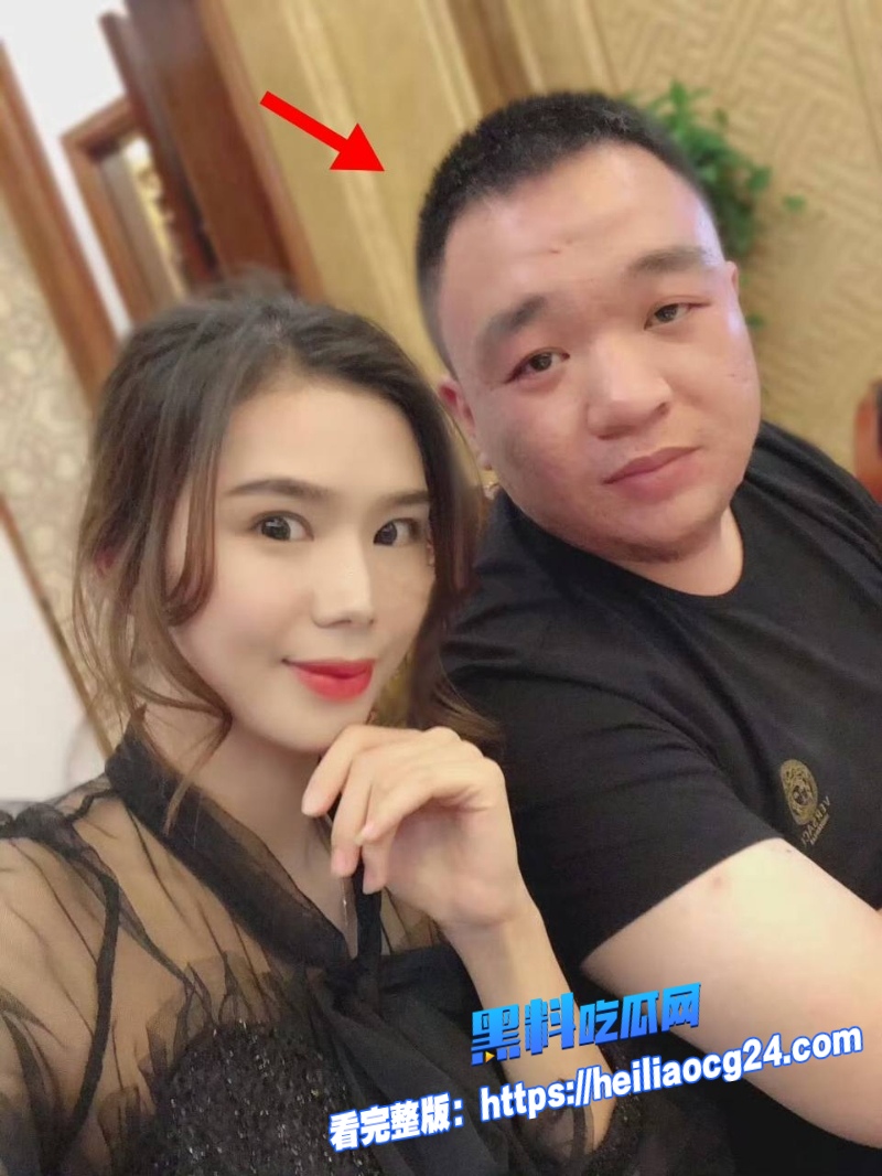 抖音网红叶哈哈17