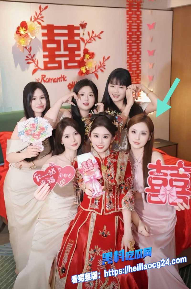 抖音网红叶哈哈19