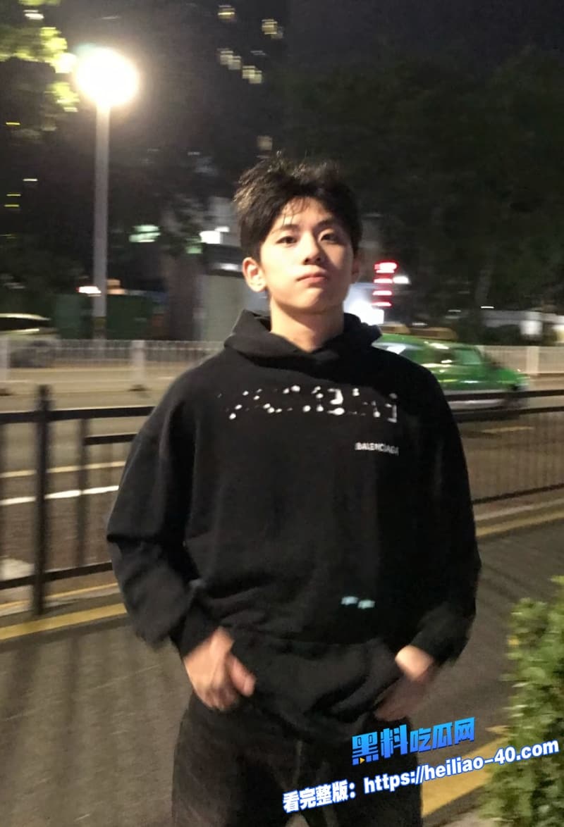 网红马健博道歉翻车单身人设崩塌私生活乱到男女通吃和女粉性爱视频曝光粉丝怒爆了4