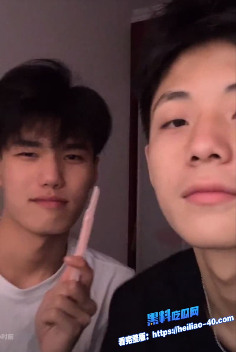 网红马健博道歉翻车单身人设崩塌私生活乱到男女通吃和女粉性爱视频曝光粉丝怒爆了28