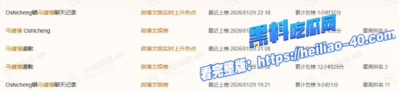网红马健博道歉翻车单身人设崩塌私生活乱到男女通吃和女粉性爱视频曝光粉丝怒爆了32