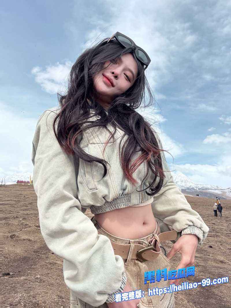 极品反差女神0