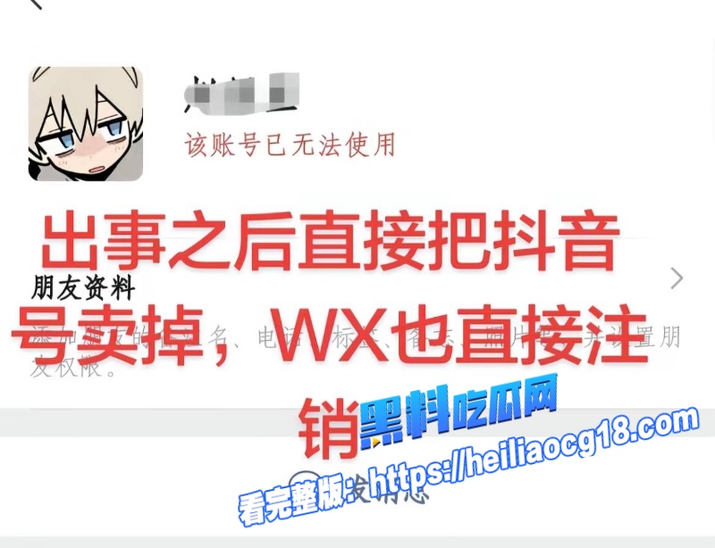 抖音网红赵昱呈25