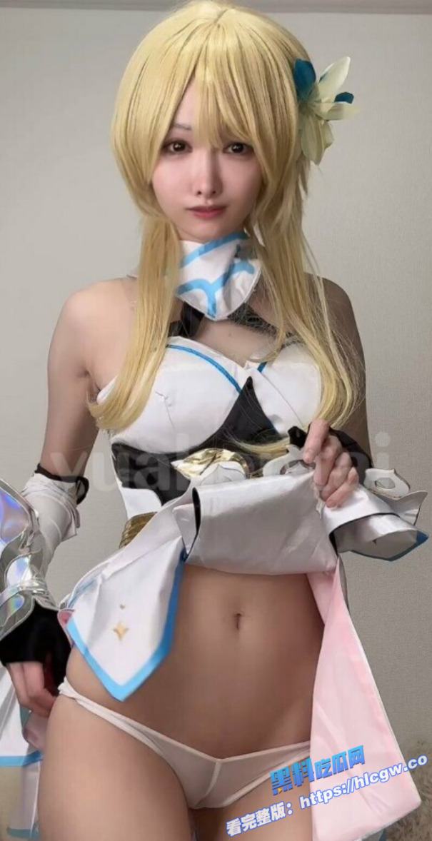 onlyfans超人气女神 yuahentai cos原神荧妹 被大屌抽插淫叫不断!图4 onlyfans超人气女神 yuahentai cos原神荧妹 被大屌抽插淫叫不断!图4