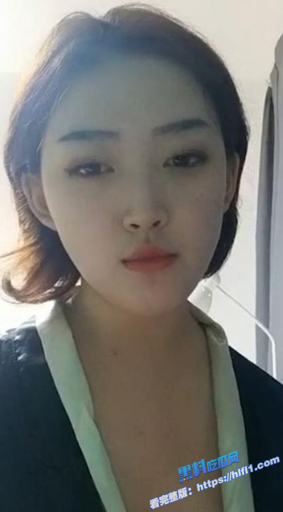 黑龙江艺术职业学院 张晓丽 反差巨乳学生妹 兼职做黄播 这对大奶子爱了！图1