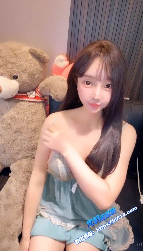 高颜值极品身材 学妹琳琳 少女下海直播露脸直播曝光!图1 高颜值极品身材 学妹琳琳 少女下海直播露脸直播曝光!图1