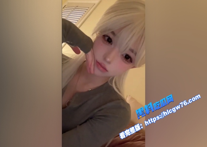 抖音高颜值少女网红鳗鱼mumu背着男朋友搞收门槛裸聊卖福利视频被男友发现曝光婊子真名胡雯丽视频流出 图7