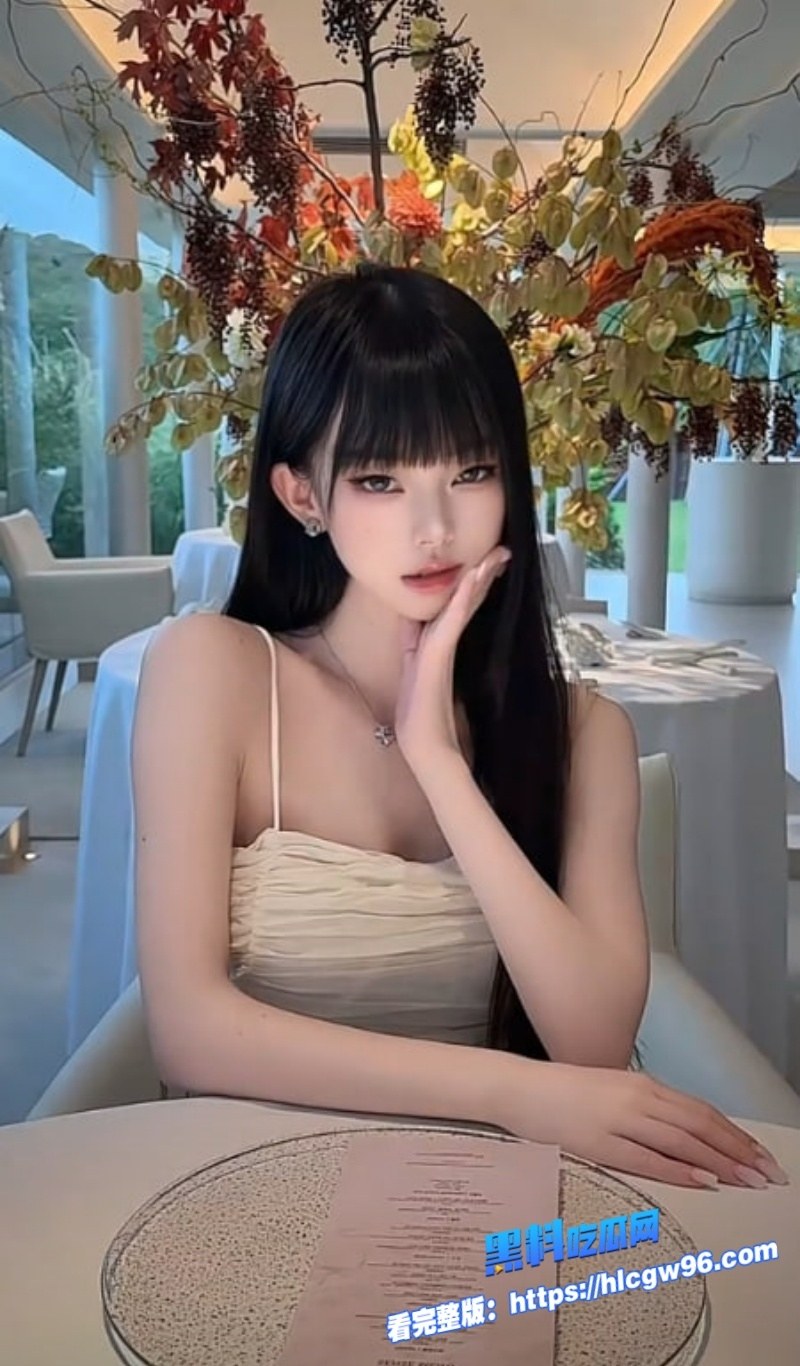 抖音500w粉顶级魅魔网红ke08被爱而不得的狂热粉丝意淫捏造超真实换脸视频2 抖音500w粉顶级魅魔网红ke08被爱而不得的狂热粉丝意淫捏造超真实换脸视频2