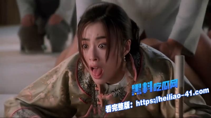 AI魔改九品芝麻官成人版三女跪地狂吞巨屌公堂秒变淫乱后宫15