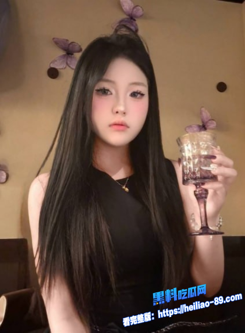 反差女神胡媚儿2
