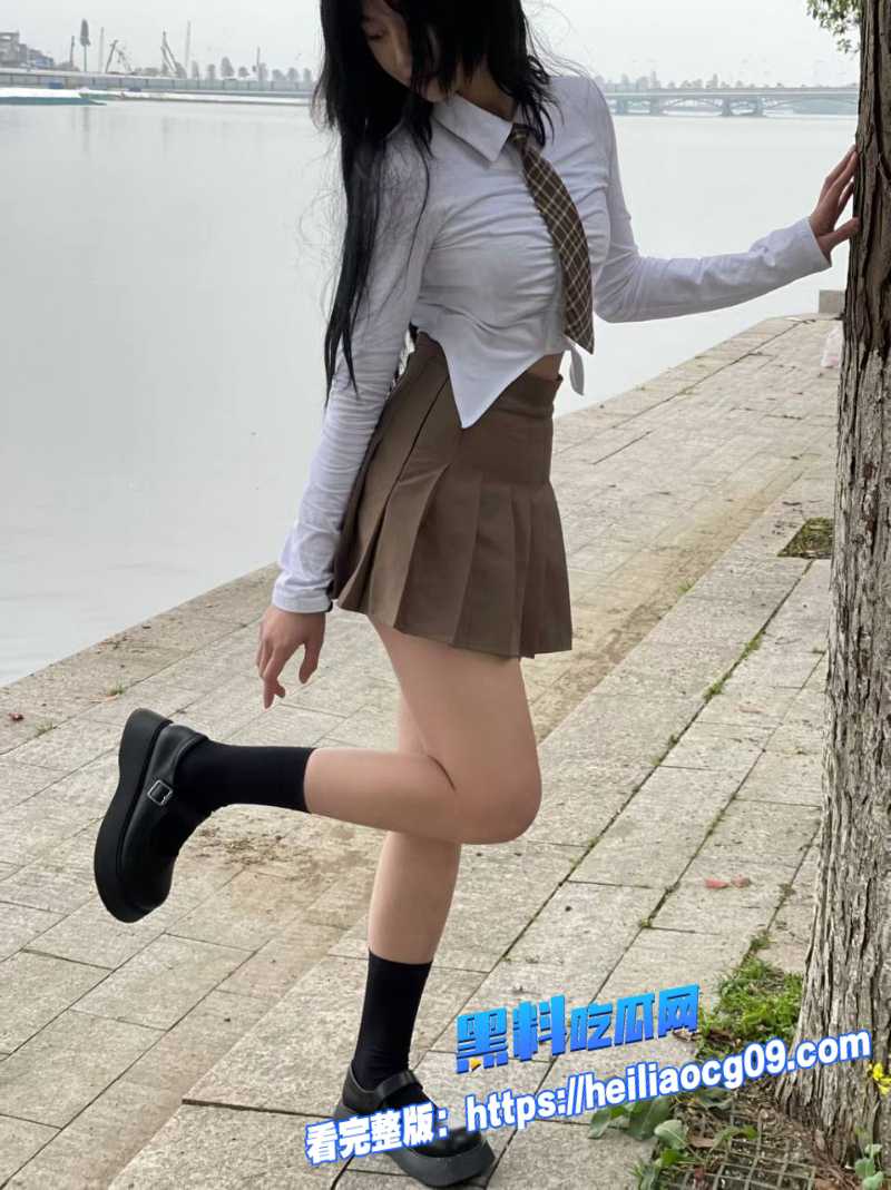 高颜值网黄lovechuu10