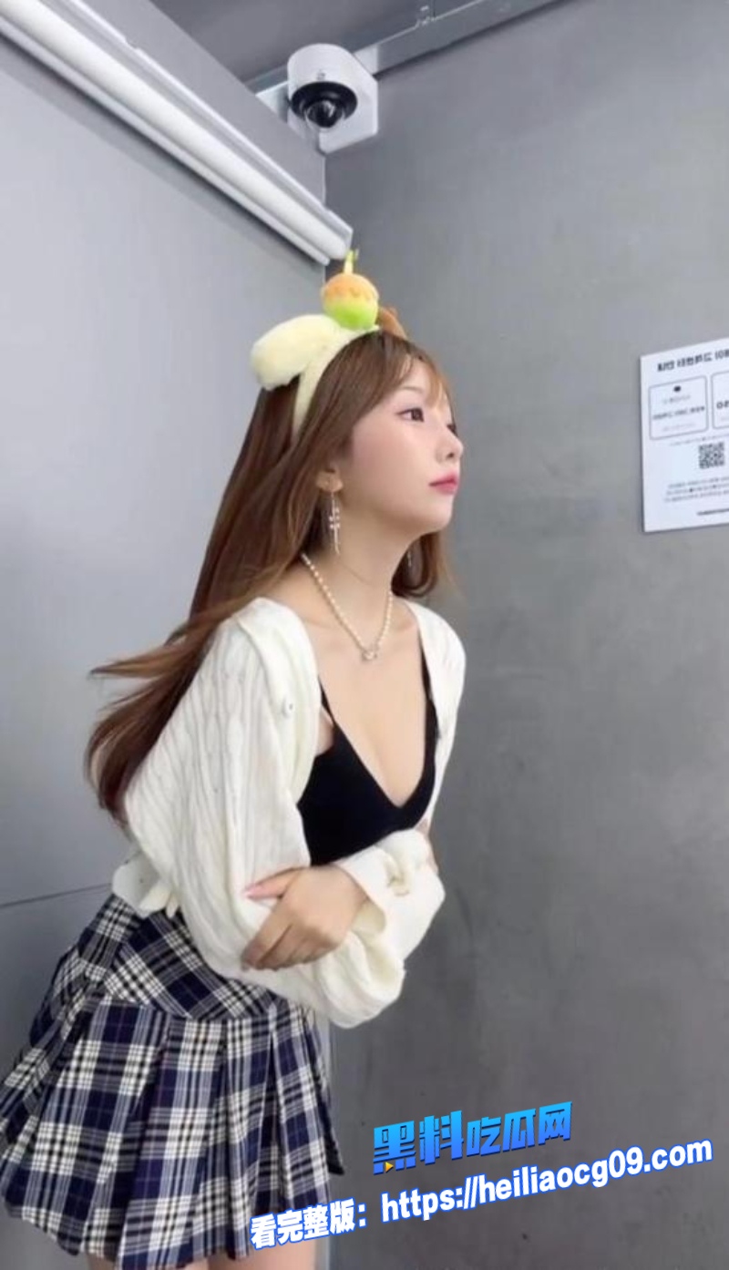 高颜值网黄lovechuu0