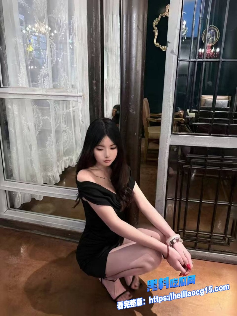 抖音网红成都朵朵2
