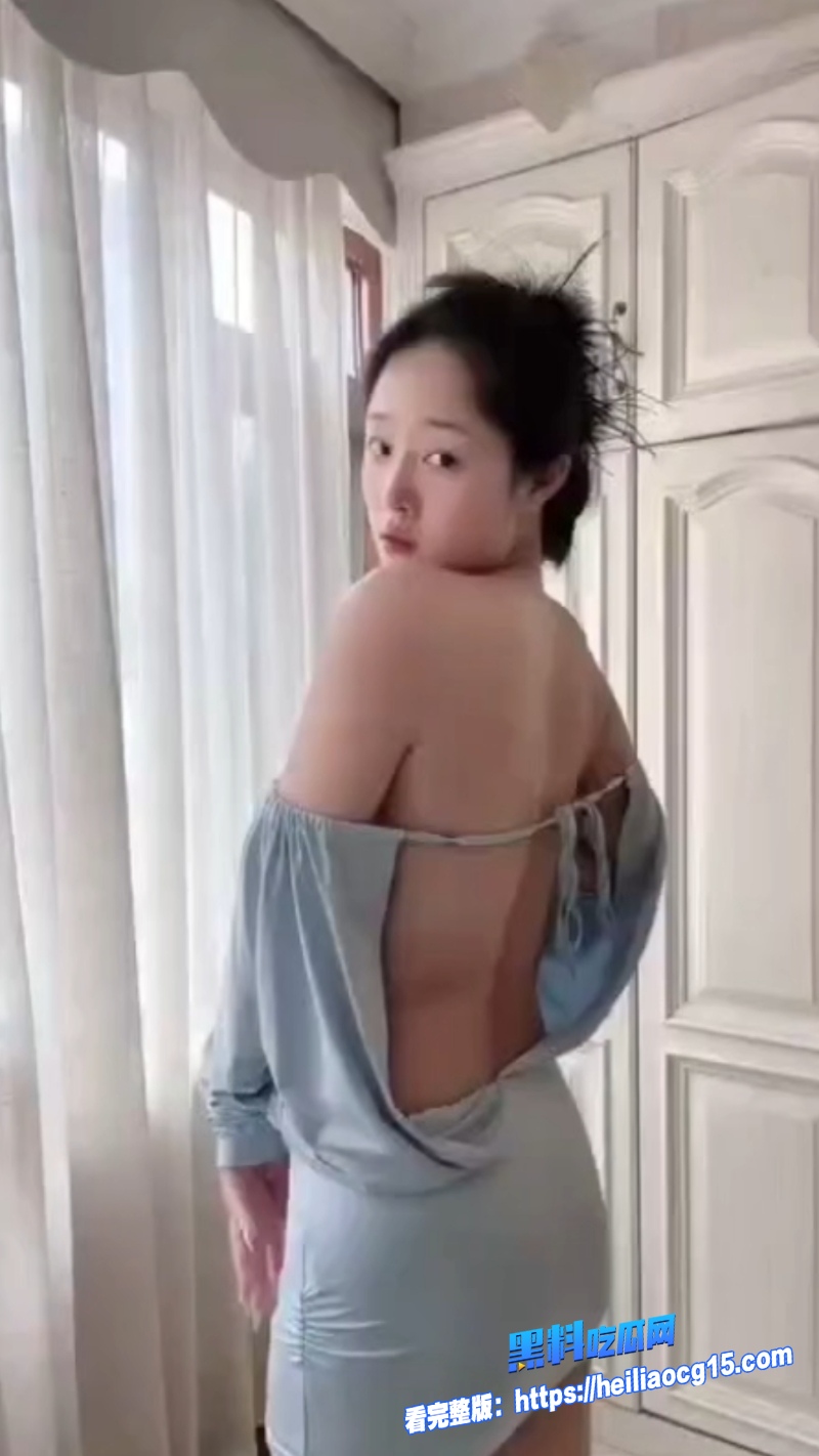 抖音网红成都朵朵8