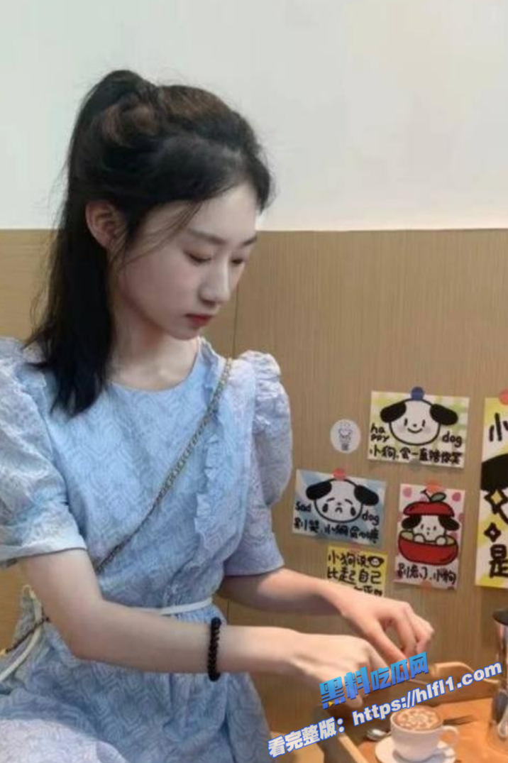 天津反差婊 张嘉慧 露脸大尺度私拍调教视频流出 臀翘天高让鸡吧后入狂操！图3