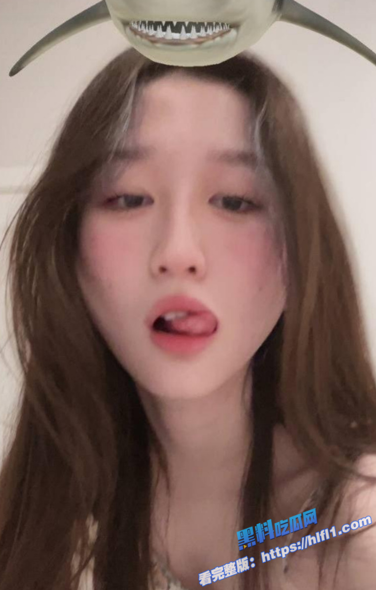 天津反差婊 张嘉慧 露脸大尺度私拍调教视频流出 臀翘天高让鸡吧后入狂操！图4