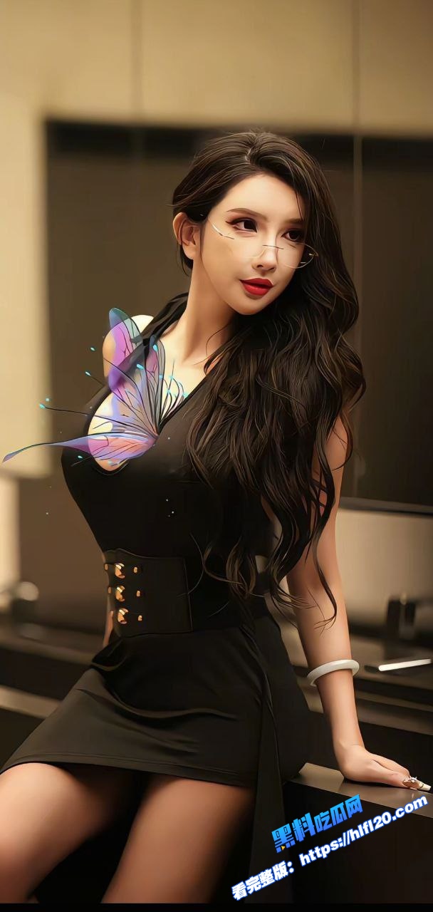 抖音巨乳博主 赵舒淇 美女御姐自慰私拍 反捆后入爆操视频福利泄漏！图2