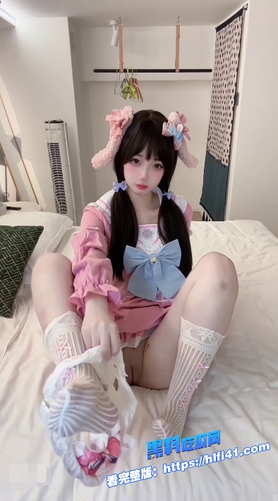 推特福利姬奶芙cos洛丽塔付费视频流出魅魔纹身自慰是主人的性奴 6