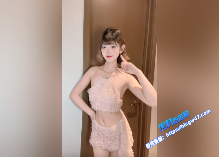 抖音网红 桑桑酱 之前在快手开色情直播 封禁后彻底放飞自我 现转战抖音仍骚性不改 大量私拍曝光2