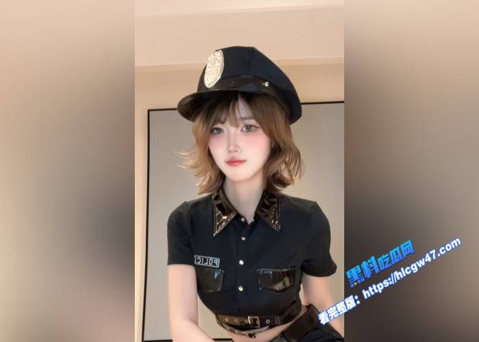 抖音网红 桑桑酱 之前在快手开色情直播 封禁后彻底放飞自我 现转战抖音仍骚性不改 大量私拍曝光6