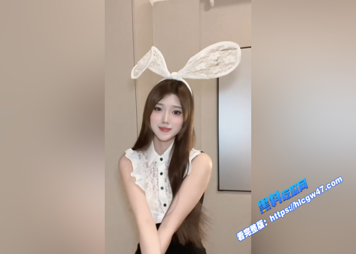 抖音网红 桑桑酱 之前在快手开色情直播 封禁后彻底放飞自我 现转战抖音仍骚性不改 大量私拍曝光8