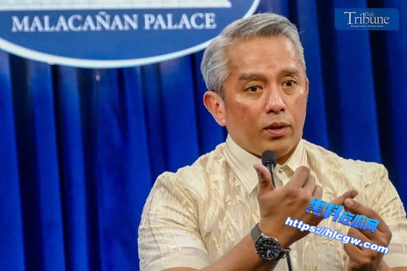 内政部长放豪言：把菲律宾打造成全球最安全国家01