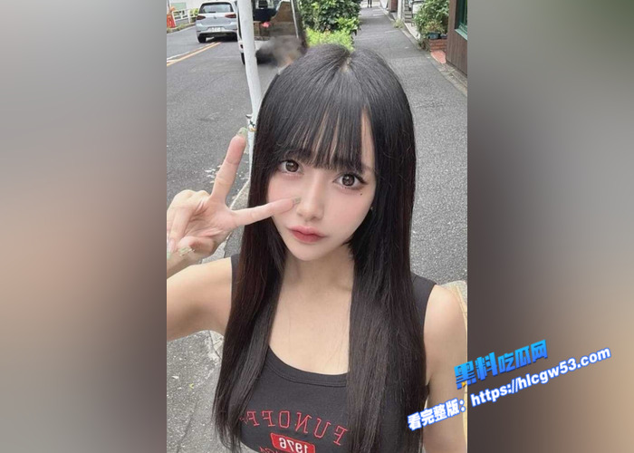 日本TikTok高颜值网红 被前男友曝光性爱视频 疯狂蹂躏小穴 叫床声非常的嗲4