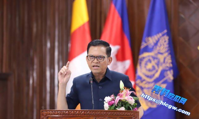 边境敏感期，勿信谣传谣01