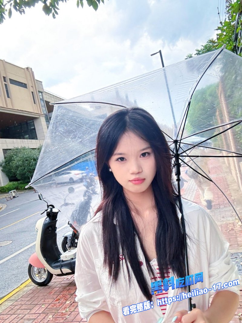 校花级女神苏婉婷私密视频意外流出校园里高冷清纯的白虎美人3