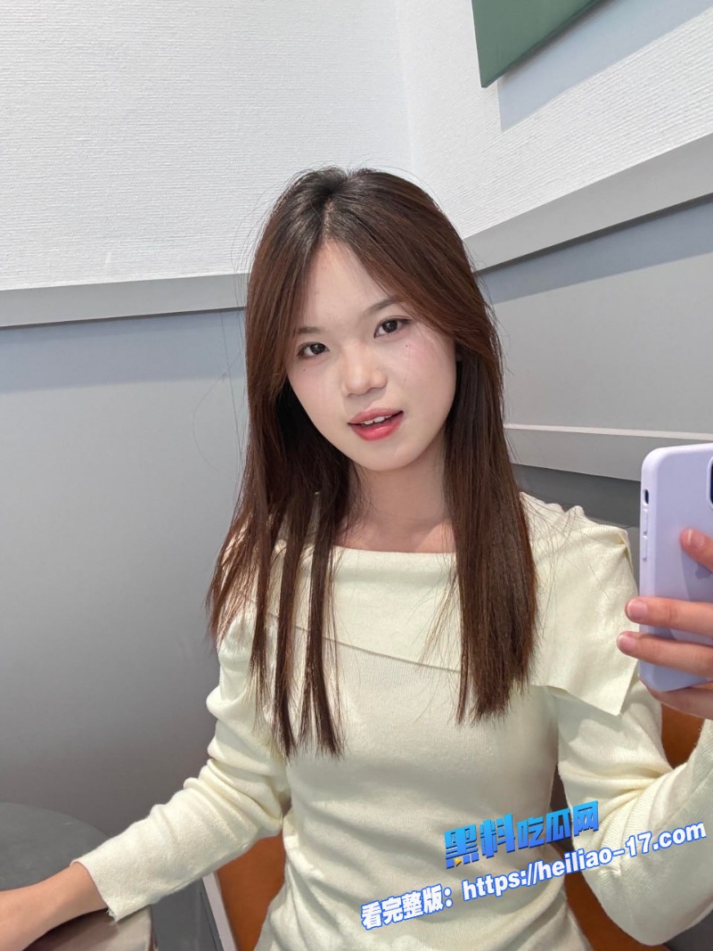 校花级女神苏婉婷私密视频意外流出校园里高冷清纯的白虎美人2
