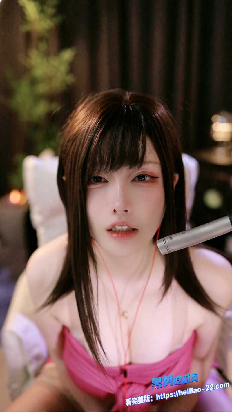 巨乳美女主播一色雨ASMR最新直播流出耳边淫语浪叫直接酥麻颅内高潮助眠界天花板太会玩了 10