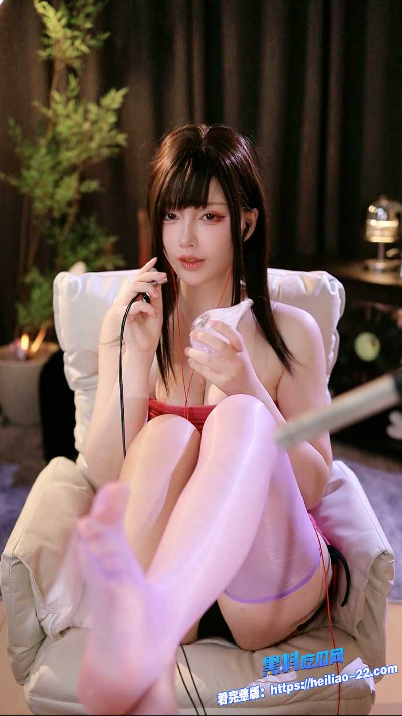 巨乳美女主播一色雨ASMR最新直播流出耳边淫语浪叫直接酥麻颅内高潮助眠界天花板太会玩了 11
