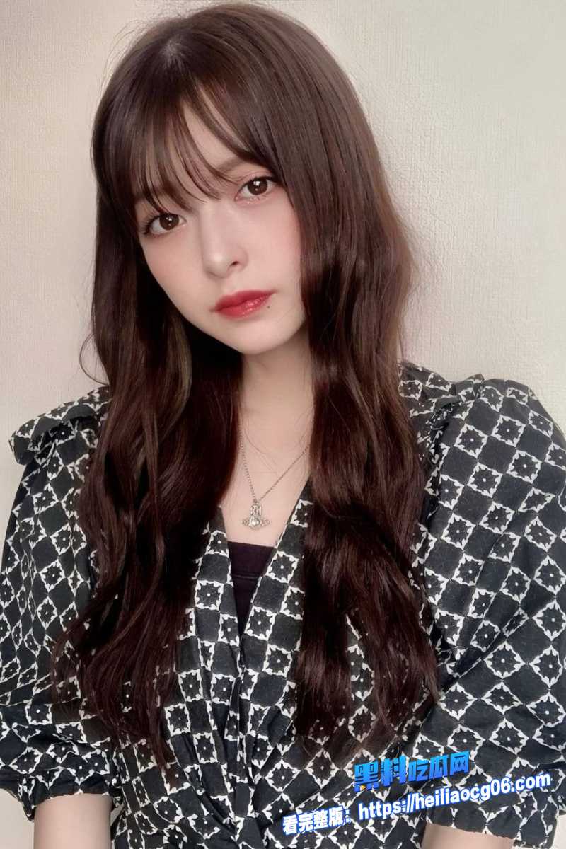 00后日系甜妹木村叶月1